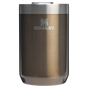 Stanley 12 OZ Everyday Camp Cup In Gunmetal Shine