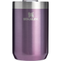 Stanley 12 OZ Everyday Camp Cup In Wisteria Shine Purple