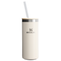 Stanley 10 OZ Everyday Slim Can Cooler Cup In Cream Gloss