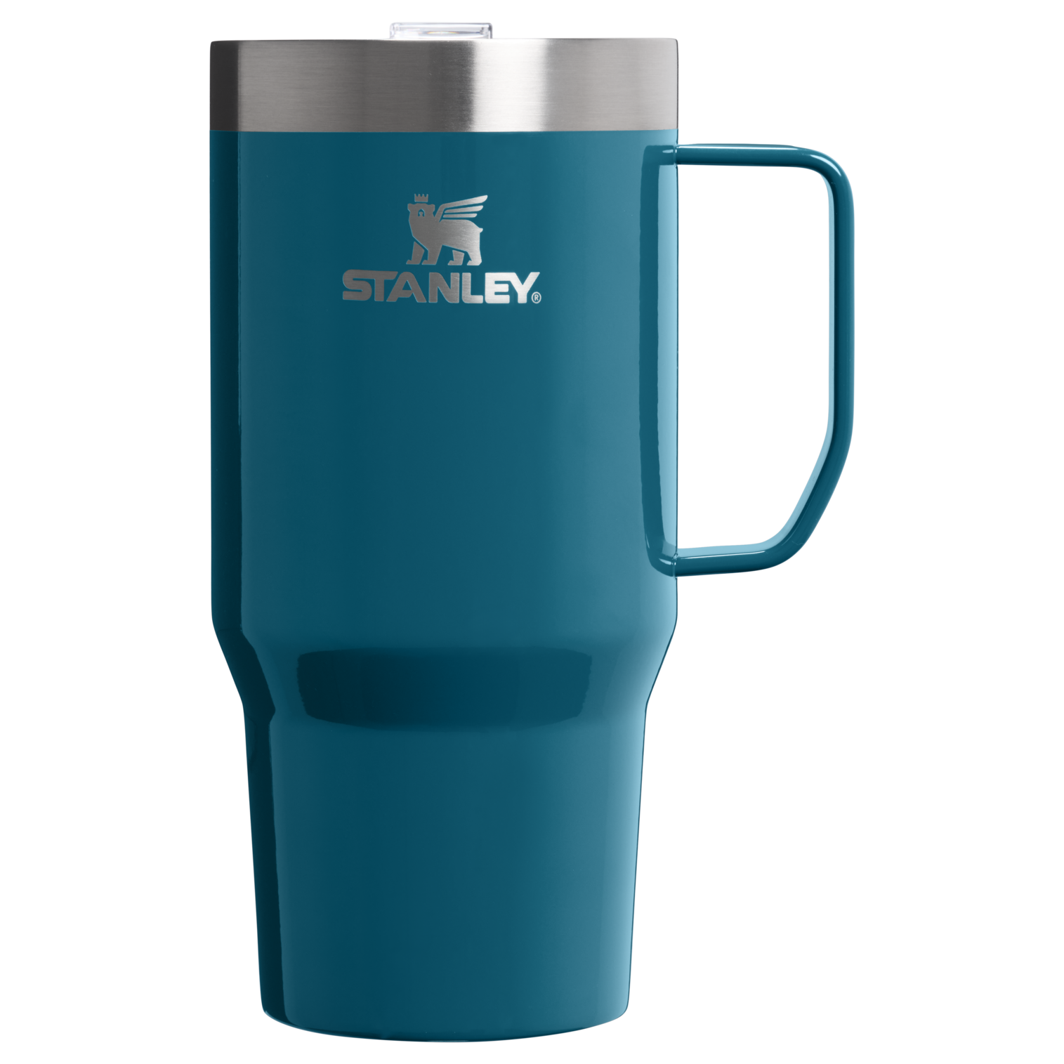 The Everyday Suburban Mug