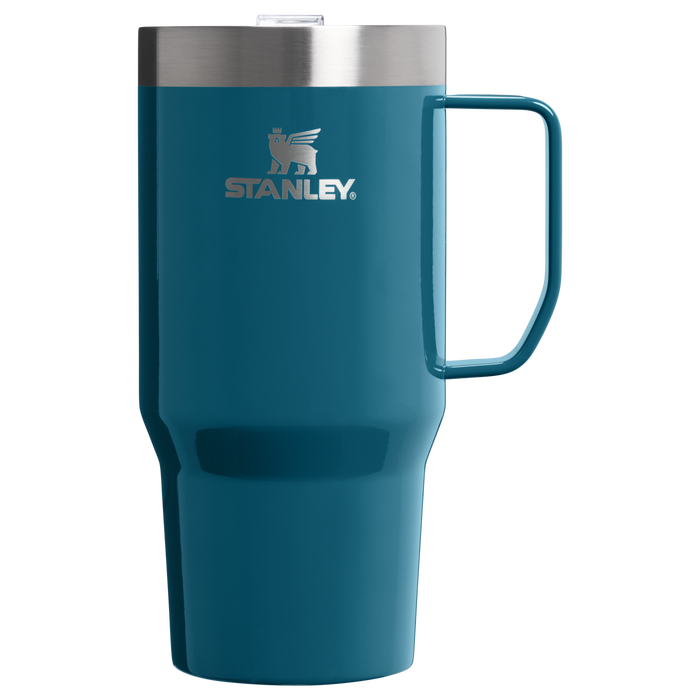 The Everyday Suburban Mug