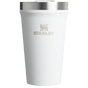 Stanley 16 OZ Everyday Stainless Steel Tumbler In Frost White