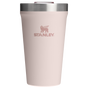Stanley 16 OZ Everyday Stainless Steel Tumbler In Rose Quartz Pink