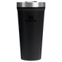 Stanley 20 OZ Everyday Stainless Steel Tumbler In Black