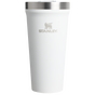 Stanley 20 OZ Everyday Stainless Steel Tumbler In White