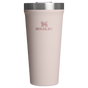 Stanley 20 OZ Everyday Stainless Steel Tumbler In Rose Quartz Pink
