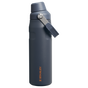 Stanley IceFlow Water Bottle with Fast Flow Lid 24 OZ In Twilight