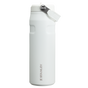 The IceFlow™ Bottle with Flip Straw Lid