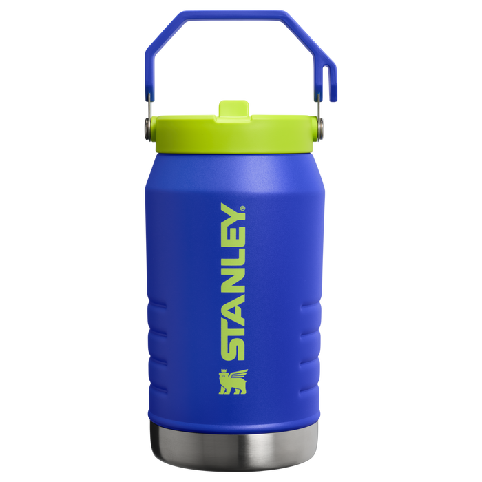 The IceFlow™ Flip Straw Jug