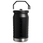 Stanley 64 OZ IceFlow Flip Straw Water Jug in Black