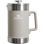Stanley Stainless Steel Stay Hot French Press in Ash
