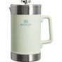 Stanley Stainless Steel Stay Hot French Press in Mist