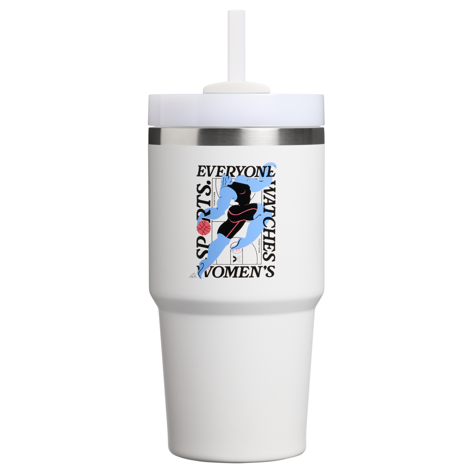 The Quencher H2.0 Flowstate™ Tumbler