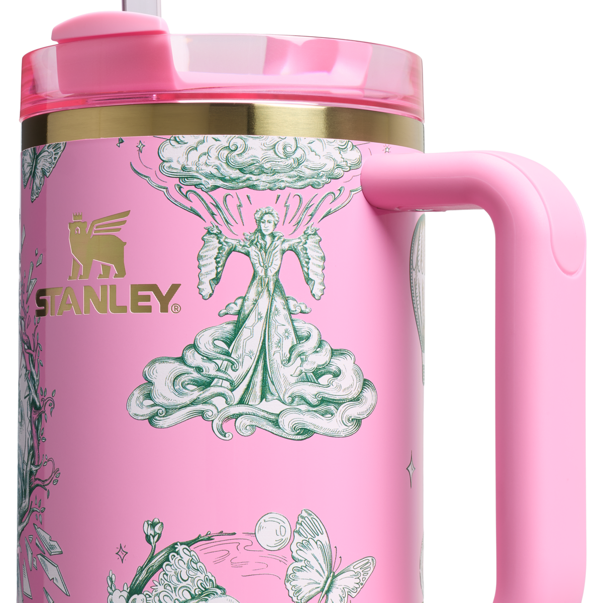 The Wicked for Good Quencher® H2.0 Flowstate™ Tumbler2