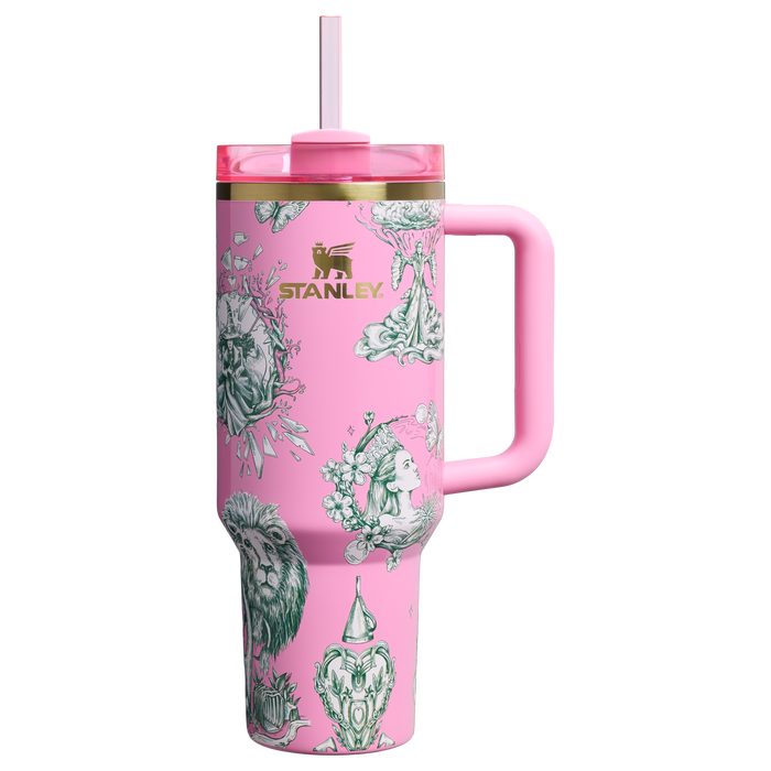 The Wicked for Good Quencher® H2.0 Flowstate™ Tumbler