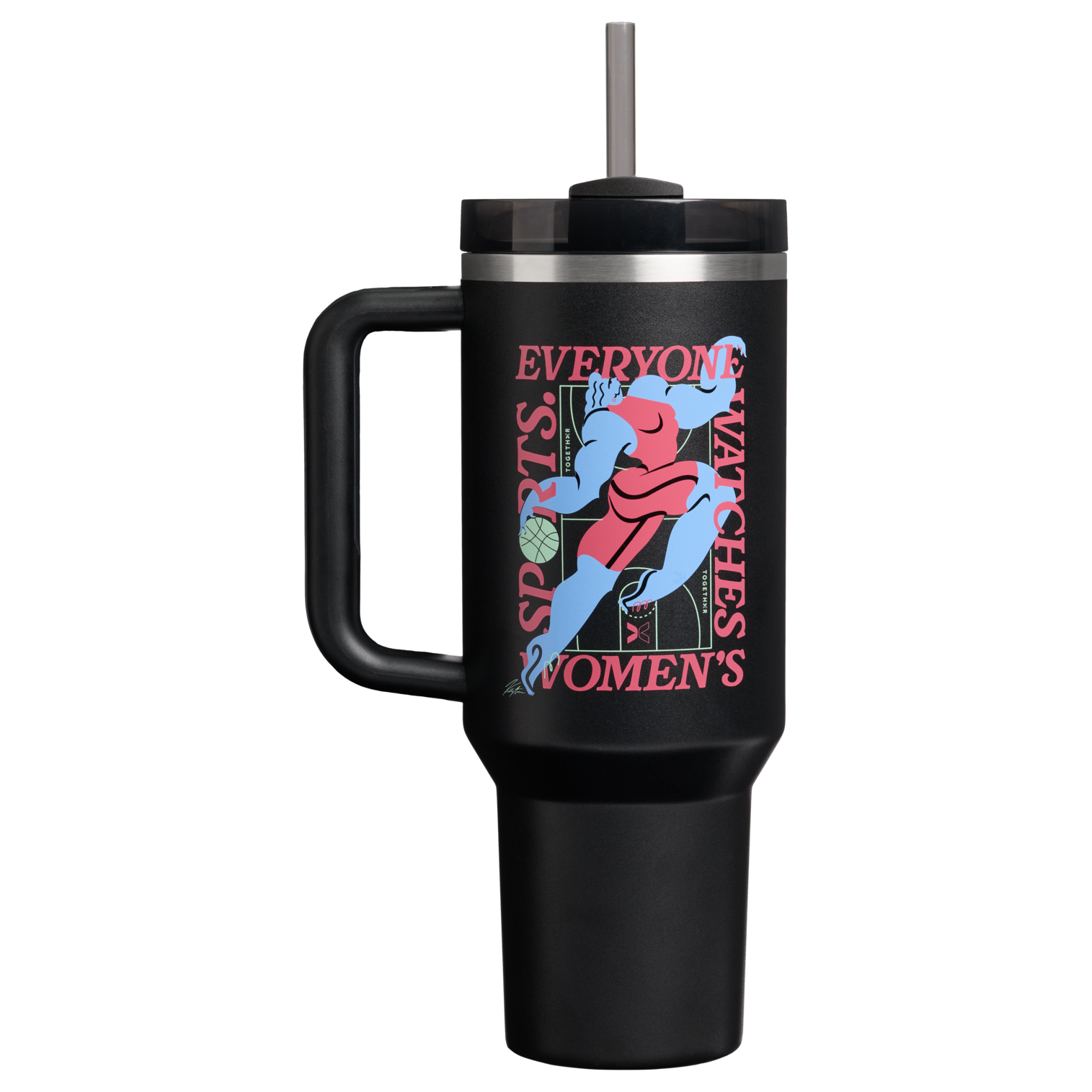 The Quencher H2.0 Flowstate™ Tumbler