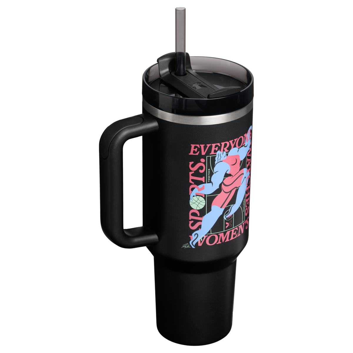 The Quencher H2.0 Flowstate™ Tumbler1