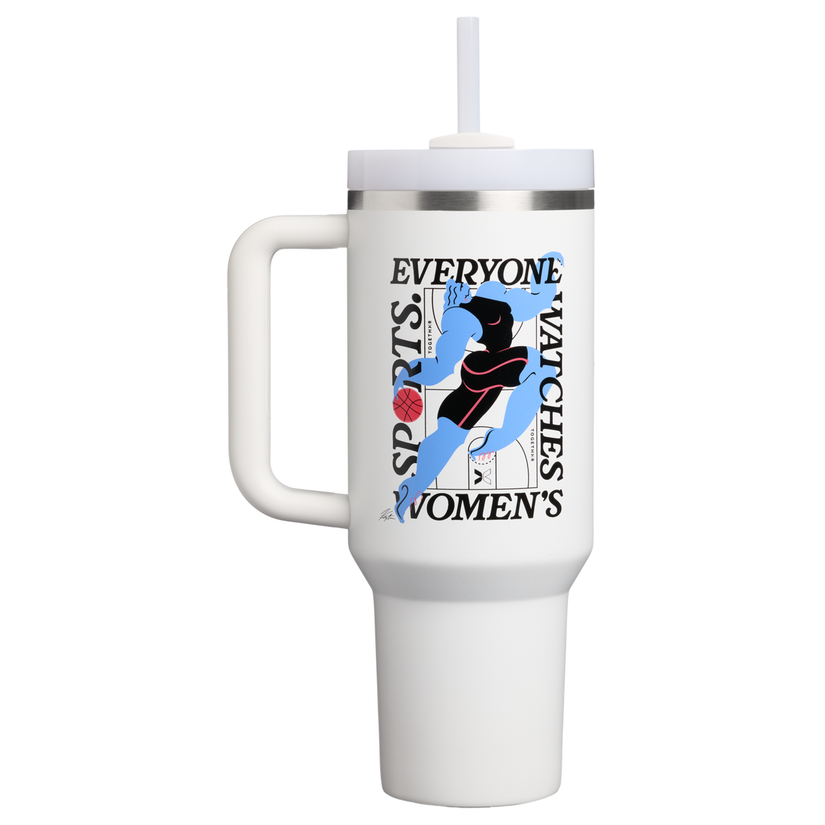 The Quencher H2.0 Flowstate™ Tumbler