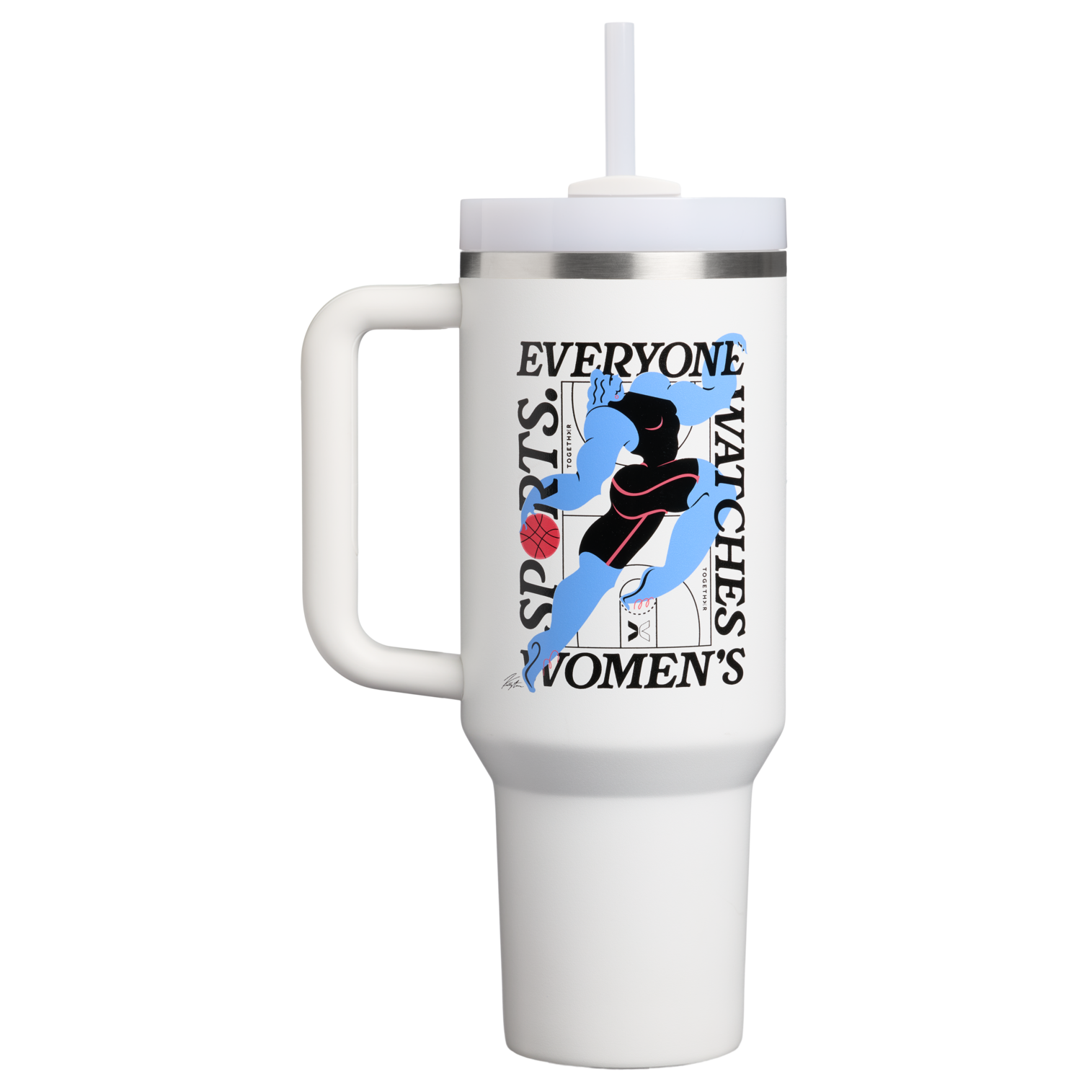 The Quencher H2.0 Flowstate™ Tumbler