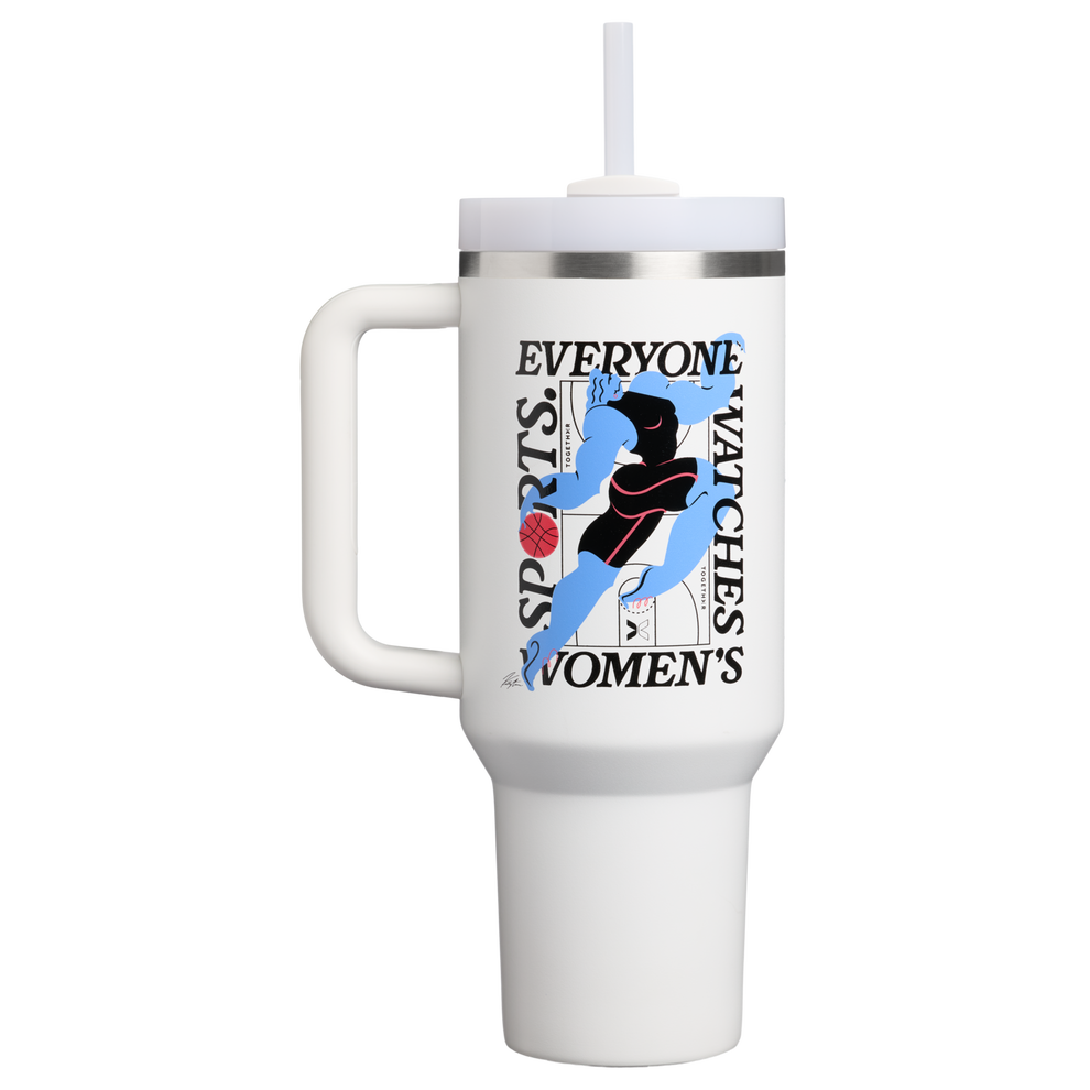 The Quencher H2.0 Flowstate™ Tumbler