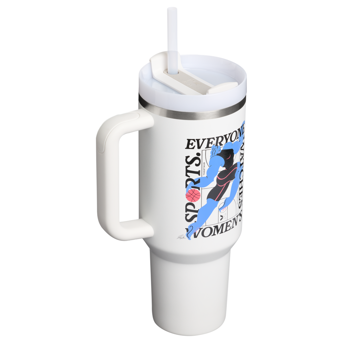 The Quencher H2.0 Flowstate™ Tumbler1