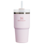 The Quencher H2.O FlowState Tumbler 20OZ Rose Quartz