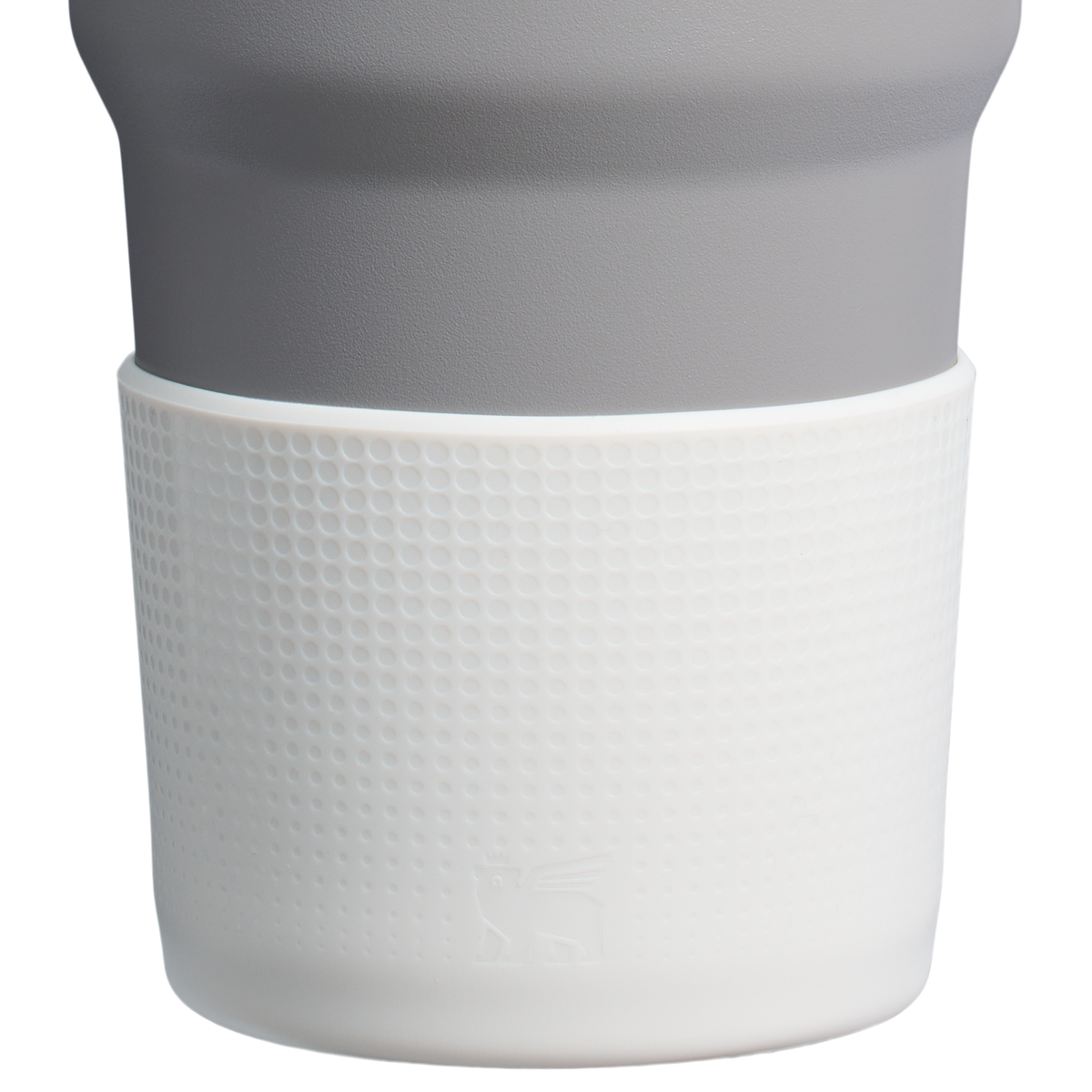 The Quencher H2.O FlowState Tumbler Boot For 14oz Cup In Pale Stone2