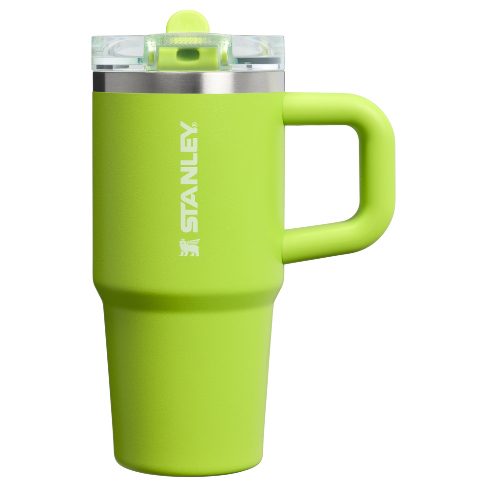 The Quencher ProTour Flip Straw Tumbler