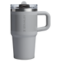 Stanley 20 OZ ProTour Flip Straw Tumbler Cup In Ash Grey