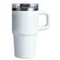 The Stanley Quencher ProTour Flip Straw Tumbler 20 OZ in Frost Fade