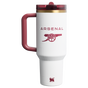 Stanley 1913 x Arsenal Quencher® ProTour Flip Straw Tumbler