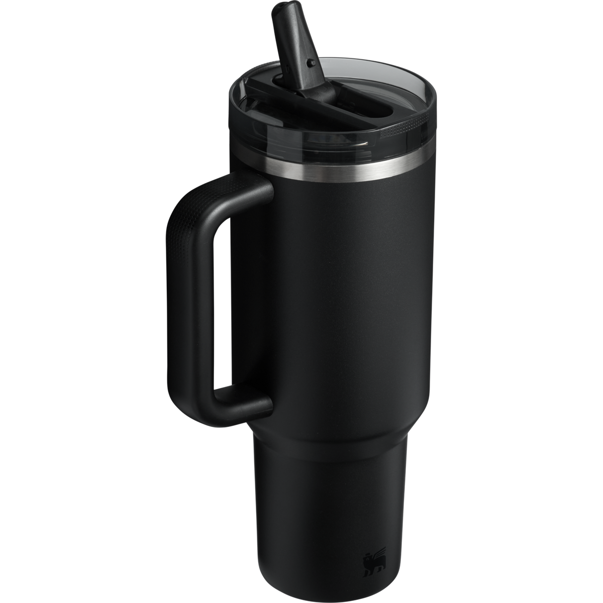 The Stanley Quencher ProTour Flip Straw Tumbler 30 OZ in Black1