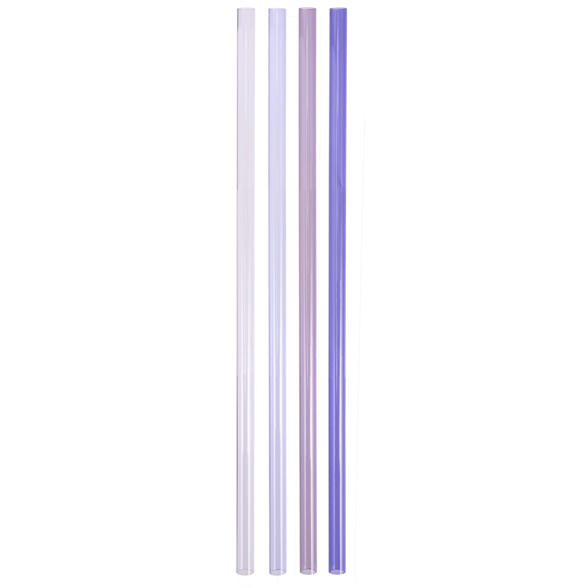 Adventure Quencher Travel Tumbler Straws | 4-Pack1