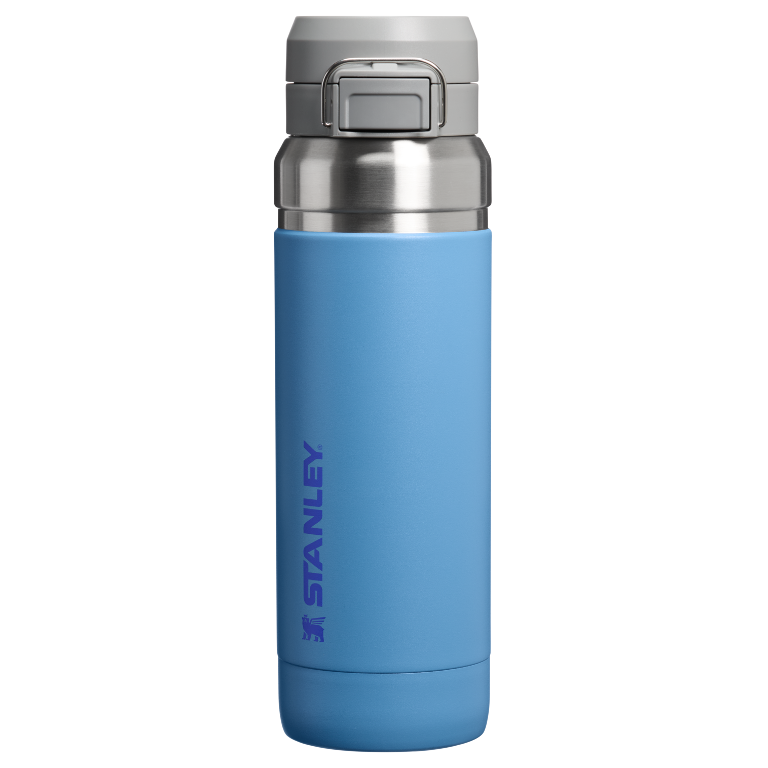 The Quick Flip Go Bottle