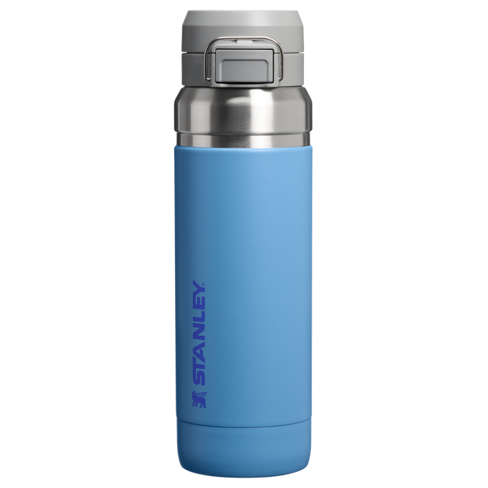 The Quick Flip Go Bottle