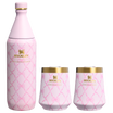 Stanley 1913 x LoveShackFancy Holiday Reserve All Day Wine Set