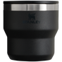Stanley Stackable Stay Hot Stacking cup 10 oz with lid in Black 2.0