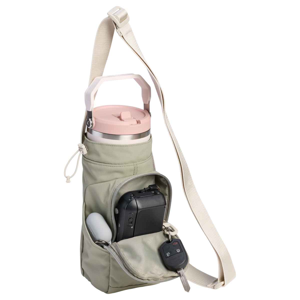 The Vitalize™ Carry-All5