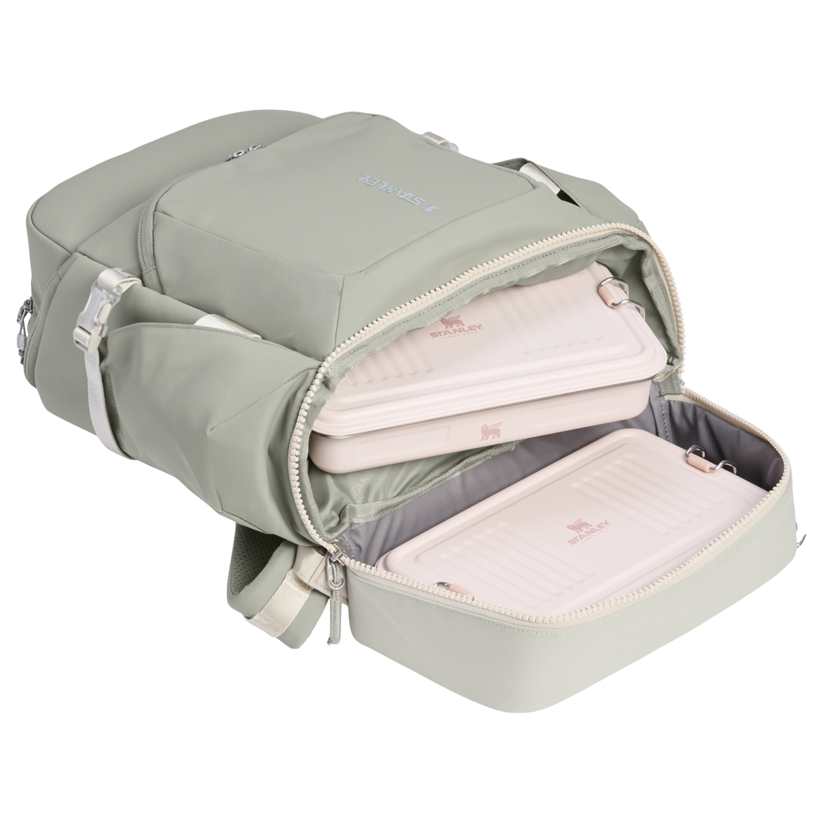 The Vitalize™ Backpack5