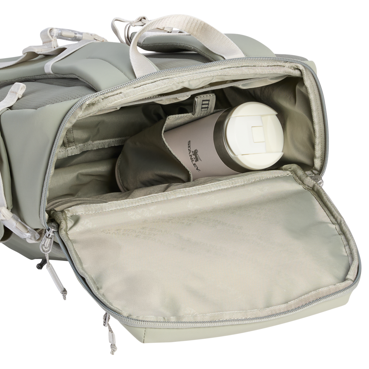 The Vitalize™ Backpack6