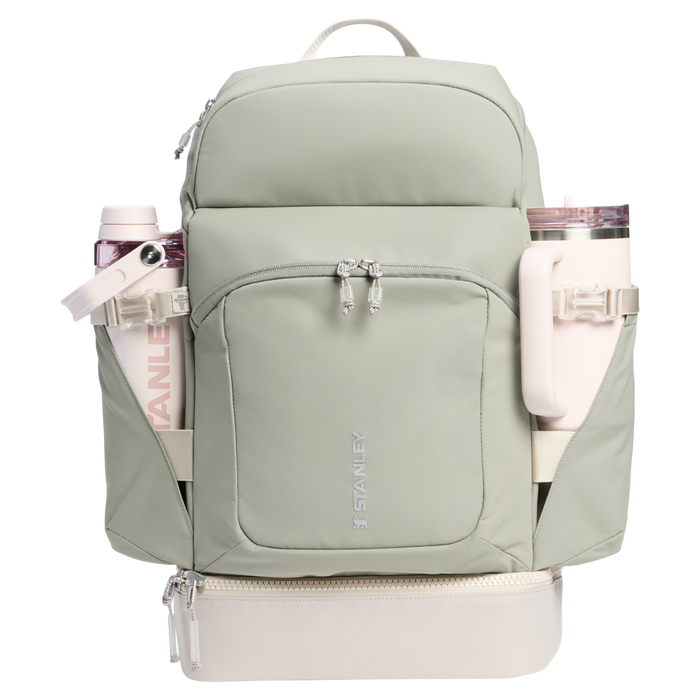 The Vitalize™ Backpack