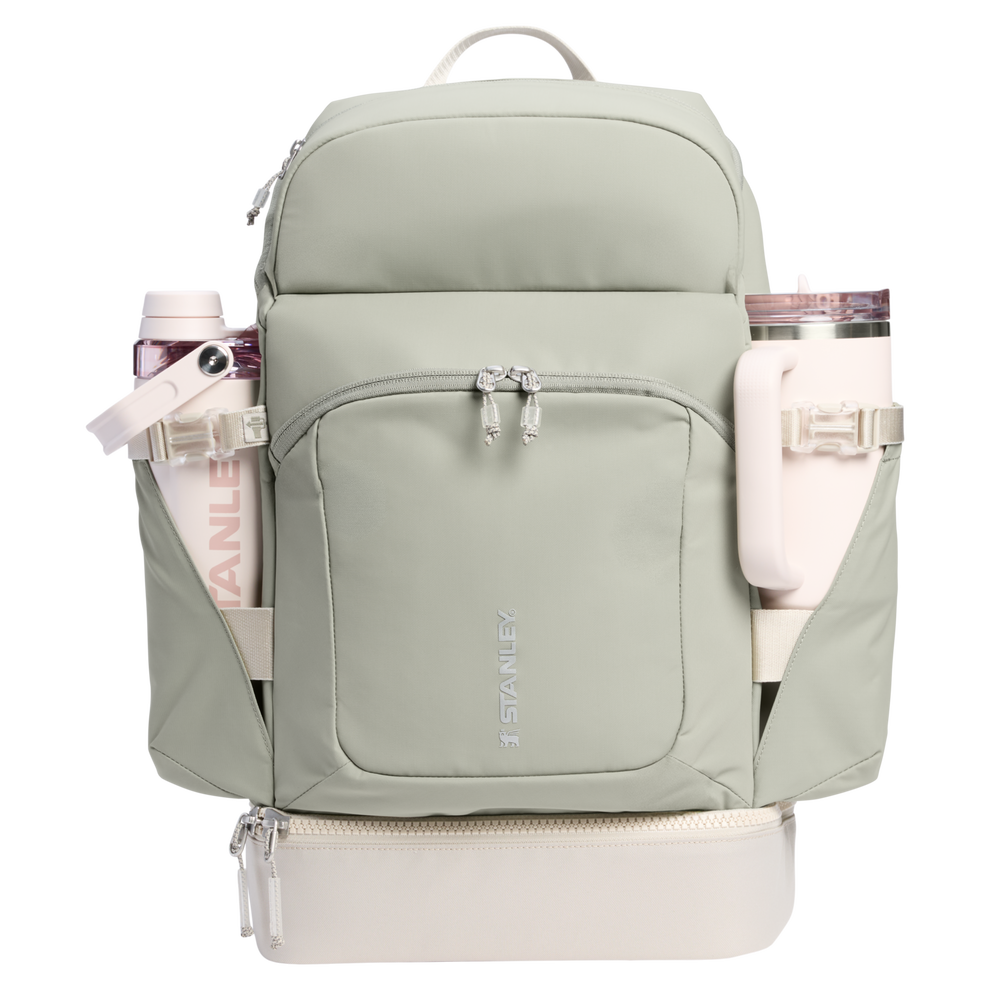 The Vitalize™ Backpack