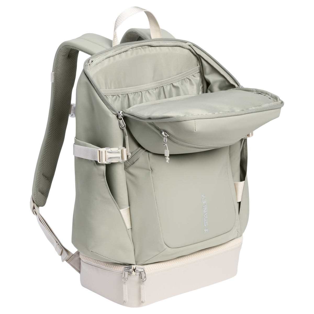 The Vitalize™ Backpack3