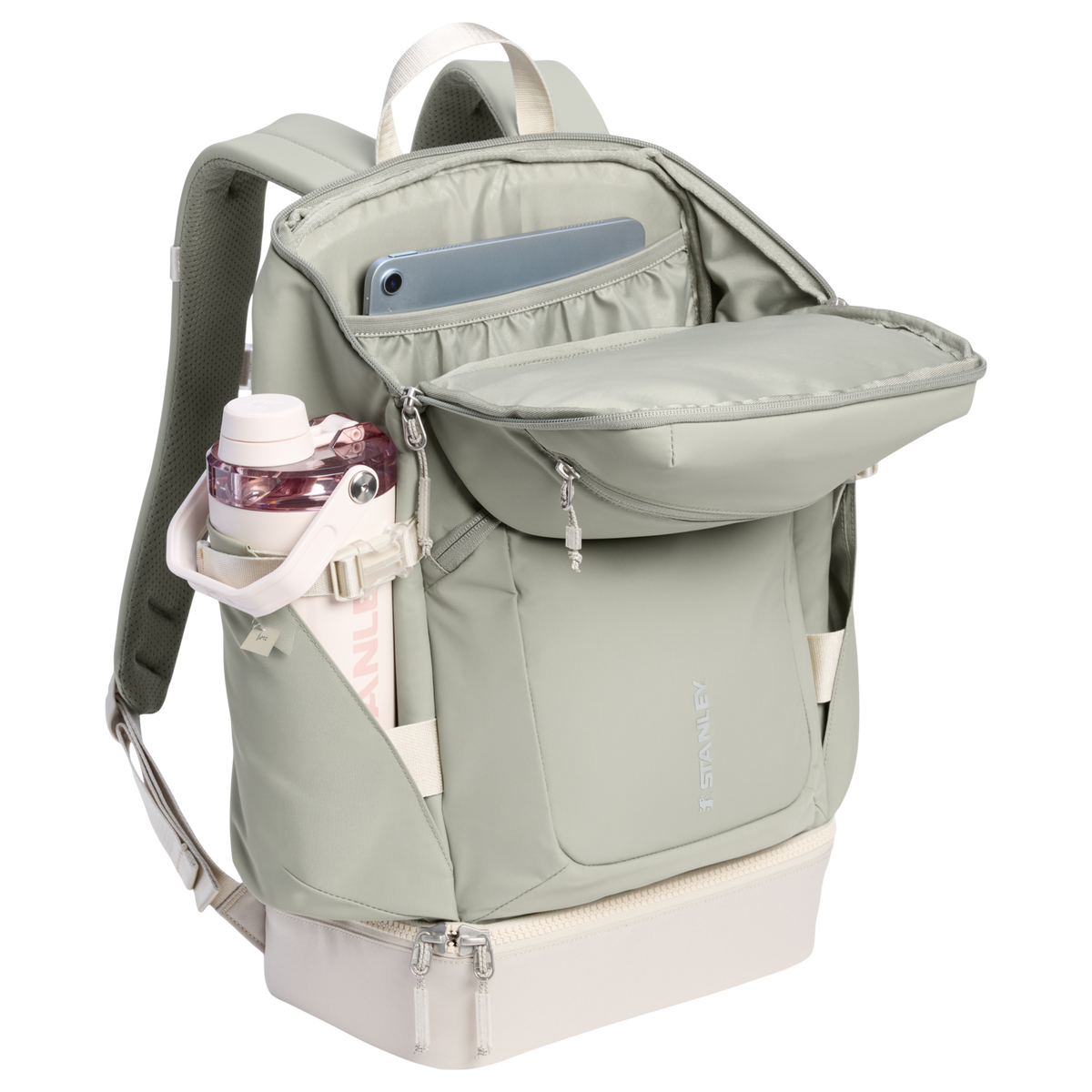 The Vitalize™ Backpack4