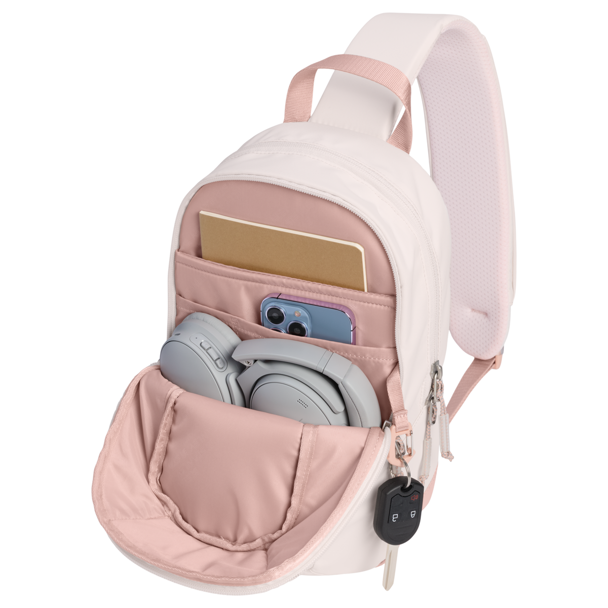 The Vitalize™ Crossbody Bag2