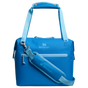 Stanley 12 Quart All Day Julienne Midi Soft Sided Cooler In Azure Blue