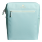 Stanley 14 QT All Day Madeleine Midi Soft Sided Cooler Backpack In Seafoam Blue