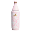 Stanley 1913 x LoveShackFancy Holiday All Day Slim Bottle