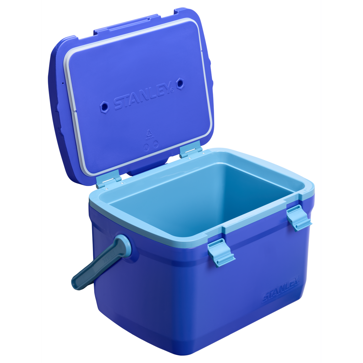 The Easy Carry Outdoor Cooler2