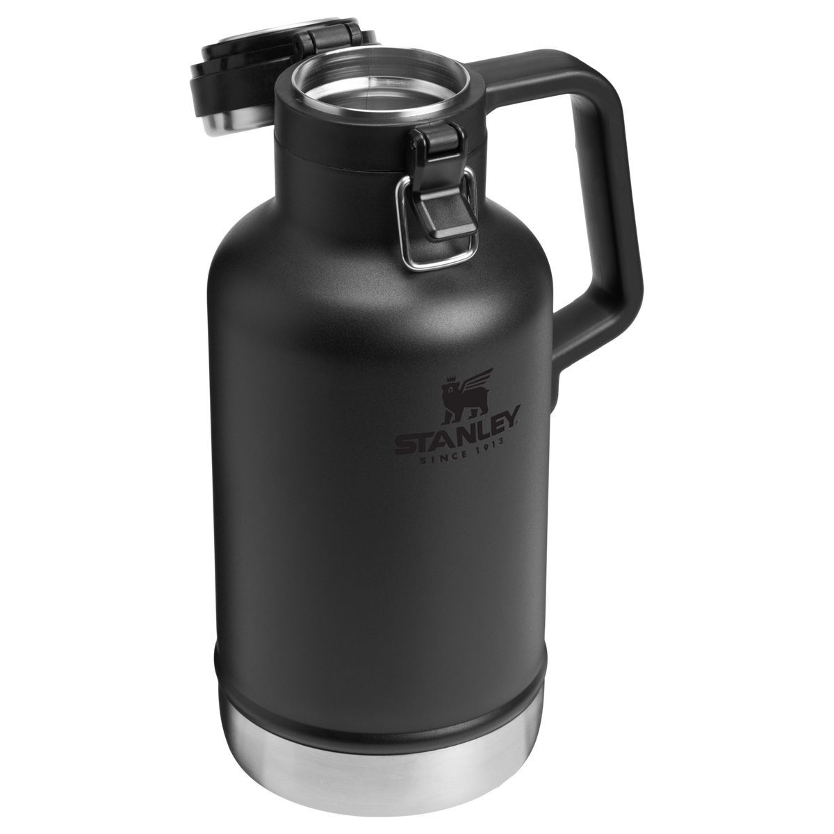 Classic Easy-Pour Growler2